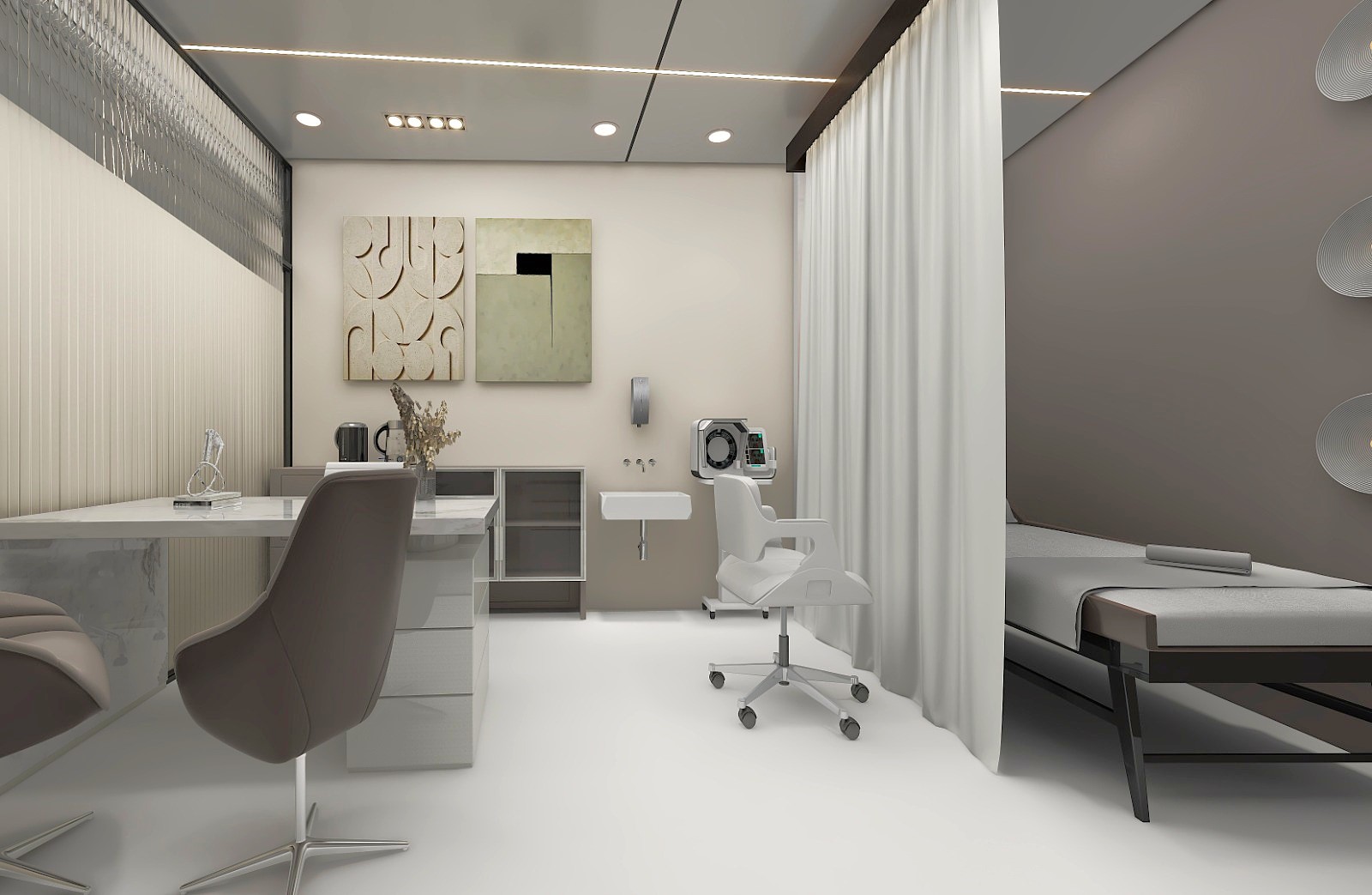 GM ROOM